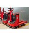 Transpaleta Linde T16