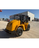 Carretilla Uromac 4x4